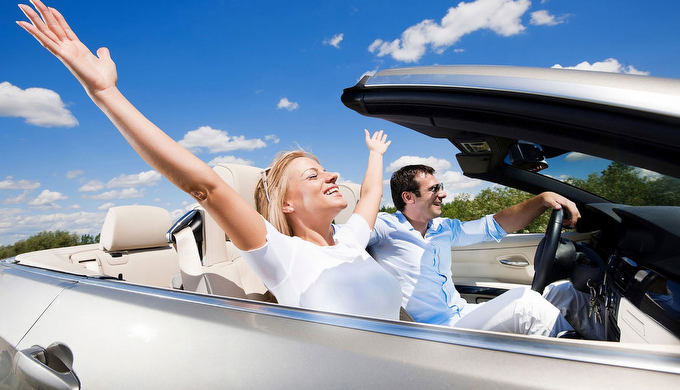 Tatilde Araç Kiralama